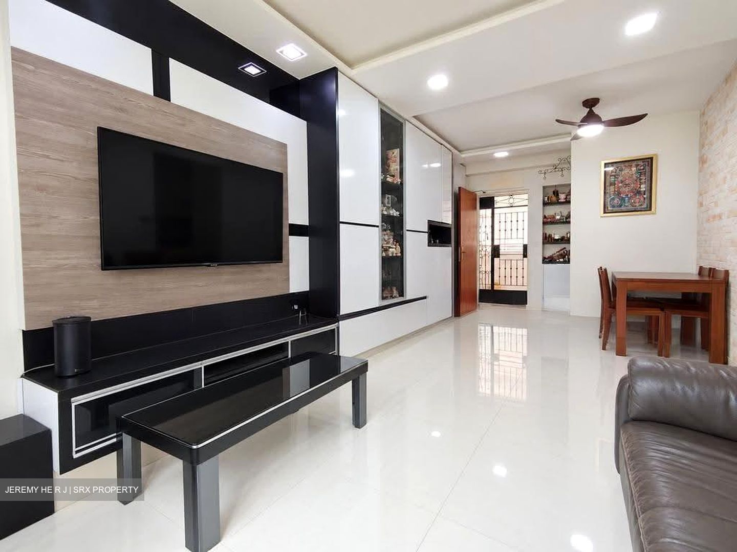 Blk 428A Floral Spring @ Yishun (Yishun), HDB 4 Rooms #636940281